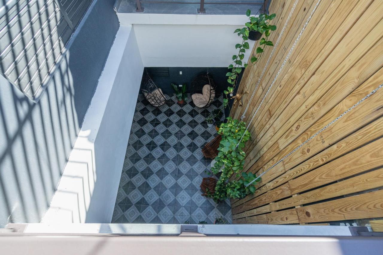 La Buena Vida Inn San Juan Eksteriør billede