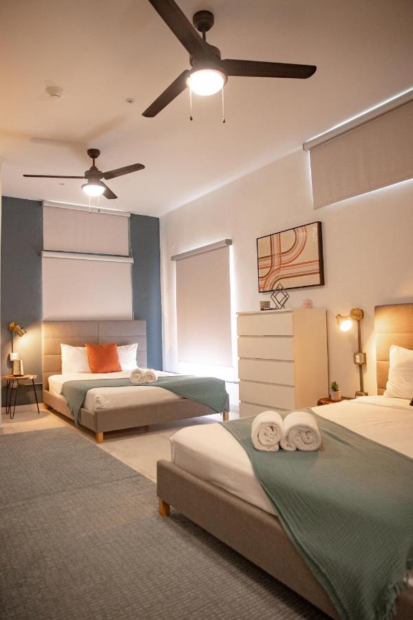 La Buena Vida Inn San Juan Eksteriør billede