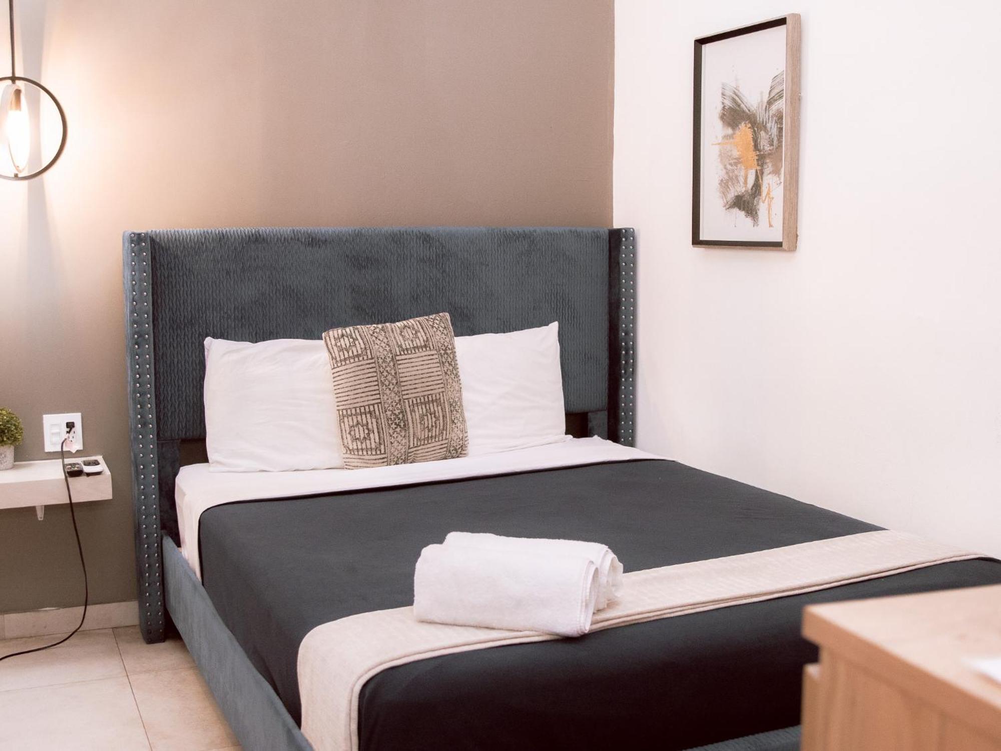 La Buena Vida Inn San Juan Eksteriør billede